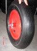 rubber wheel