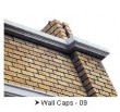 Pier / Wall / Chimney Caps 