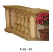 baluster