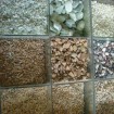 Pebble Stone,River Pebbles,Cobbles  Pebble Mosaic