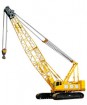 QUY150 Crawler Crane