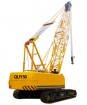 QUY50 Crawler Crane