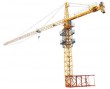 QTZ 125 Tower Crane