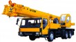 QY25K Truck Crane