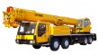 QY50K Truck Crane