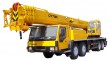 QY70K Truck Crane