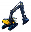 SWE330LC Crawler Excavator