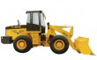 SWL30 Wheel Loader