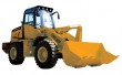 SWL30F Wheel Loader