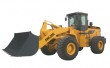 SWL50E Wheel Loader