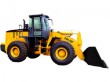 SWL50F Wheel Loader