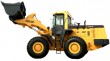 SWL60F Wheel Loader