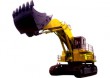 CE12507 Hydraulic Excavator