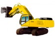 CE4206 Hydraulic Excavator