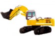 CE6506 Hydraulic Excavator