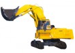 CED10007 Hydraulic Excavator