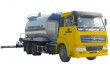 Asphalt Distributor SWS7