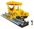 Versatile Paver SWAP90 