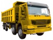 SWDT3317ZN Tipper 