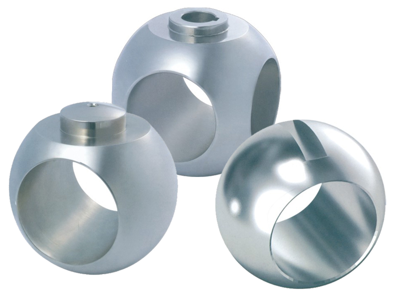 STAINLESS STEEL BALLS