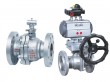 FLOATING BALL VALVE