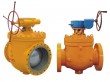 TOP ENTRY BALL VALVE