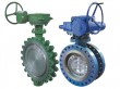 HIGH PERFORMANCE BUTTERFLY VALVE