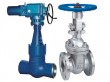 GATE VALVE