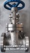 Inconel 600 (A494 CY-40) Gate Valve