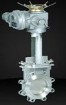 knife gate valve