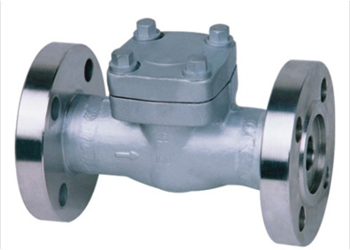 Forged Steel Lift Check Valve