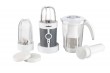 11pcs blender