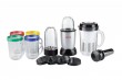 21pcs magic blender
