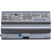 Laptop battery for sony bps8  4400mah/11.1v