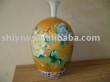 2010 new style gold color ceramic art craft