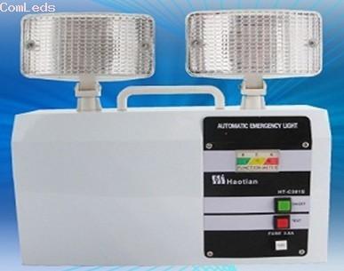 Emergency Twinspot light10