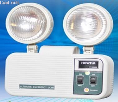 Emergency Twinspot light11