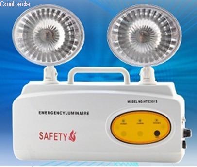 Emergency Twinspot light12