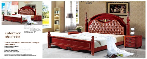 wooden furniture home bedroom furniture