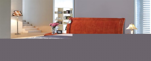 Children Bedroom Furniture-Youth bed CN-1005