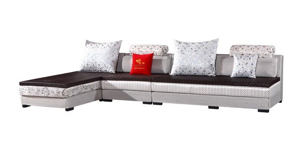 Fashion&Popular Fabric Conner Sofa916#A