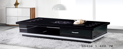 good quality competitive price  coffee table 8843#