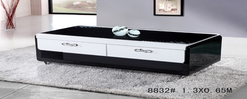 modern coffee table/living room furniture 8832#