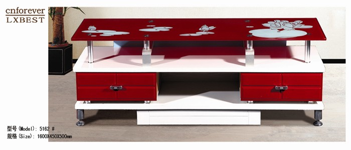 Beautiful&Functional TV table(5162#)