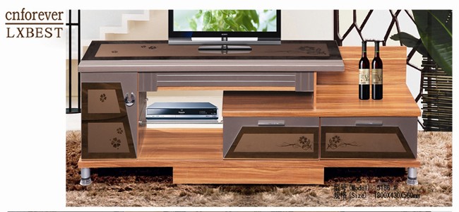 Modern fashion taste TV table(5186#)