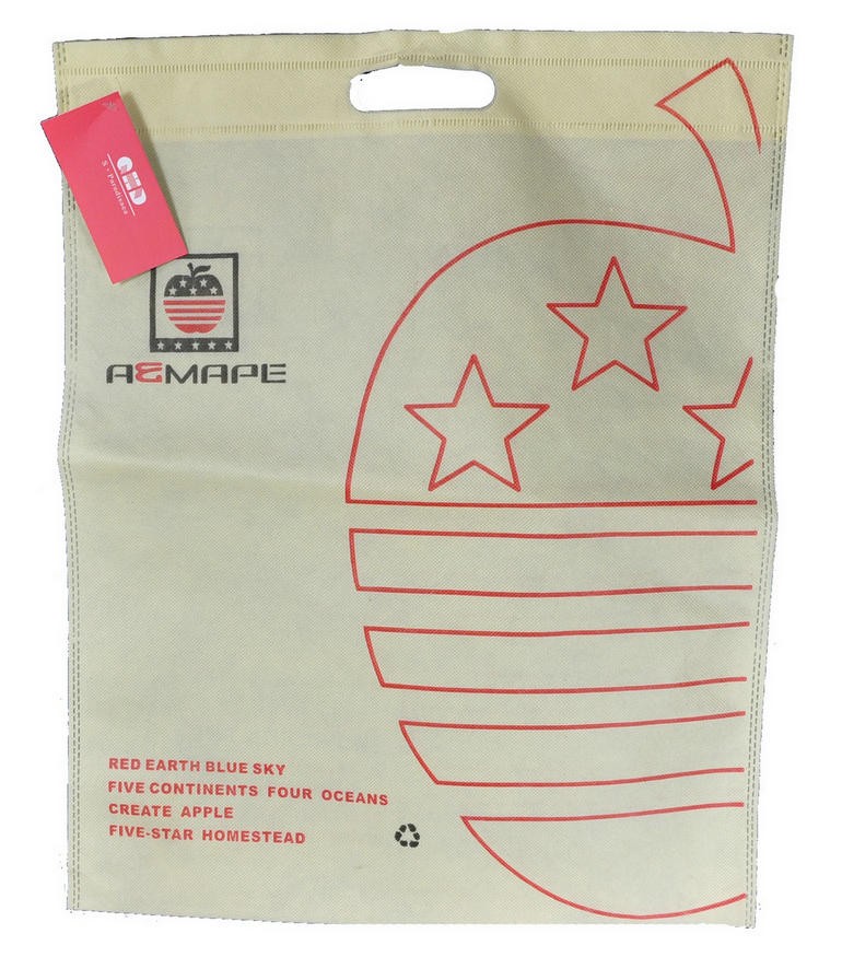 Shoping bag PQD-604