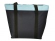 Large capacity picnic cooler bag