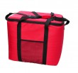 Picnci/Auto cooler bag with durable handle