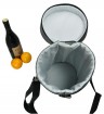 Wine/bottle picnic cooler bag PQD-204