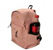 Back School bag ,PQD-505/Pinky